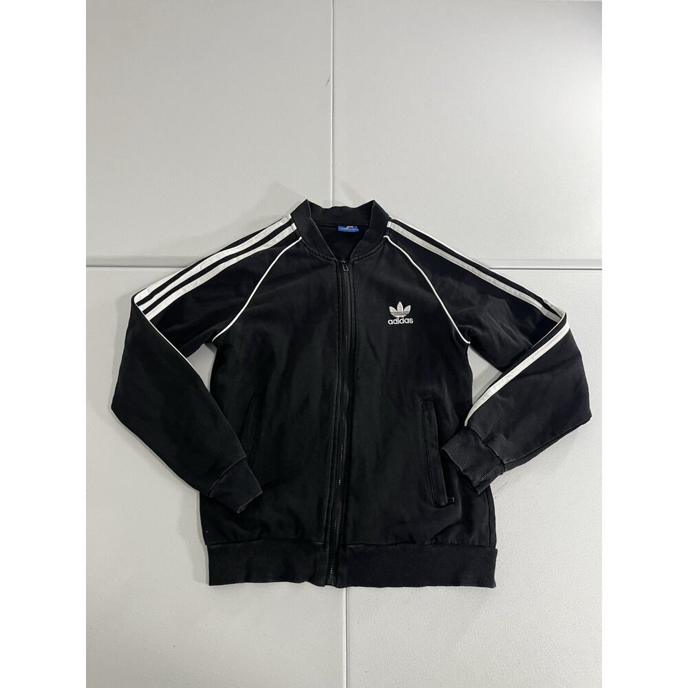 adidas Women's Superstar Track Jacket